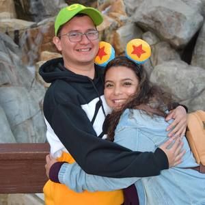 Meet your Posher, Miriam